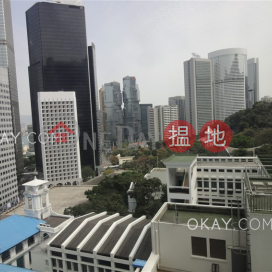Nicely kept 2 bedroom in Mid-levels Central | Rental | The Royal Court 帝景閣 _0