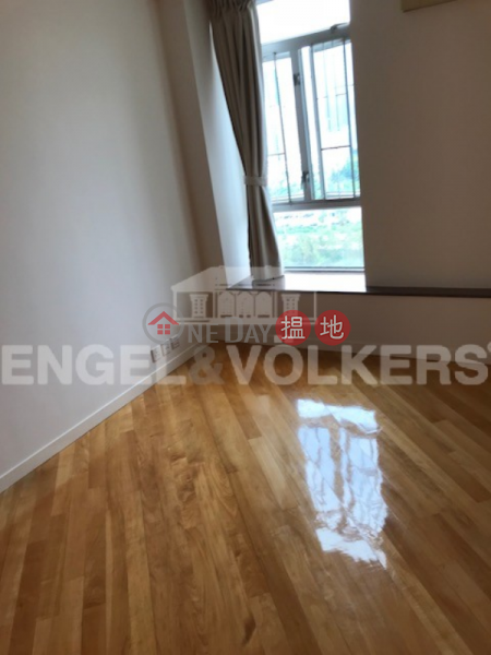HK$ 52,000/ month Harbour View Gardens West Taikoo Shing Eastern District | 3 Bedroom Family Flat for Rent in Tai Koo