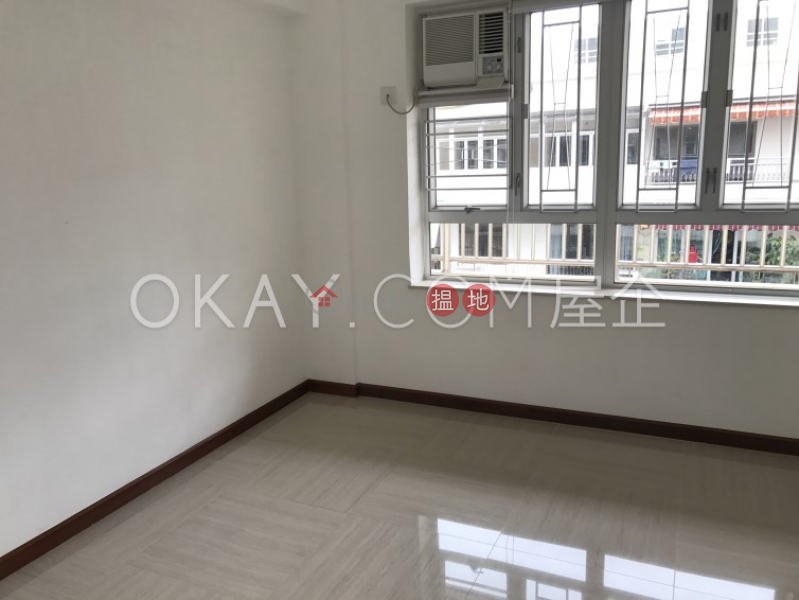 Charming 3 bedroom on high floor with balcony | Rental, 57 Paterson Street | Wan Chai District Hong Kong, Rental | HK$ 45,000/ month