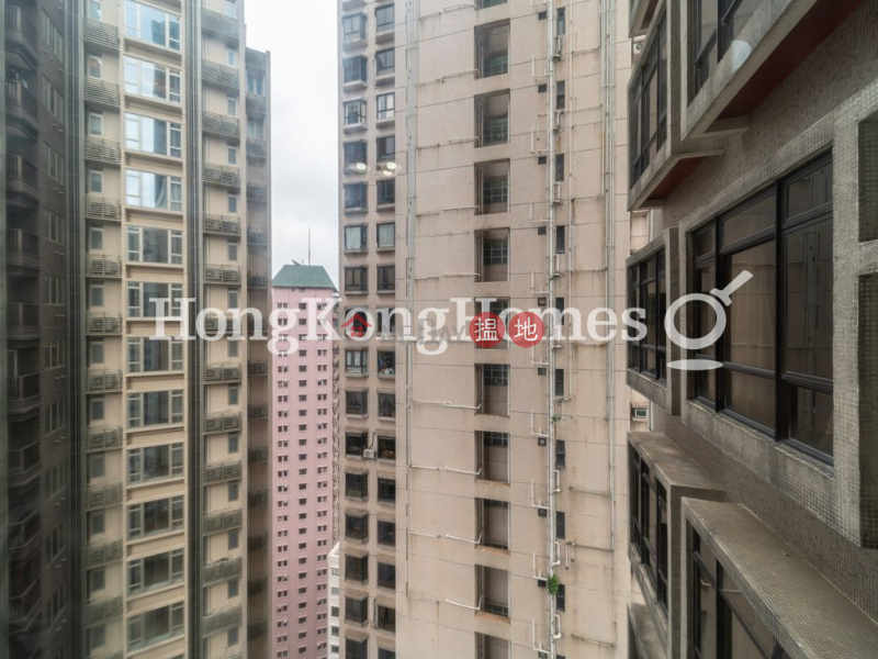 香港搵樓|租樓|二手盤|買樓| 搵地 | 住宅|出售樓盤麗豪閣兩房一廳單位出售
