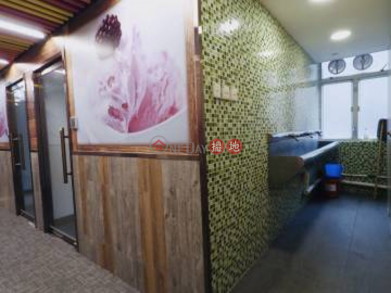 Near MTR station, 2 Hong Man Street | Chai Wan District, Hong Kong, Rental HK$ 5,000/ month