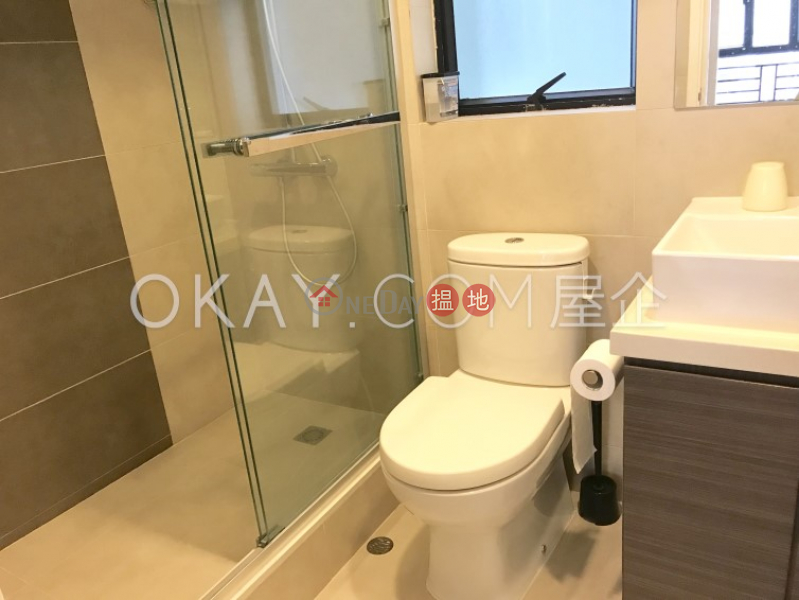 Property Search Hong Kong | OneDay | Residential Rental Listings Unique 3 bedroom in Mid-levels West | Rental