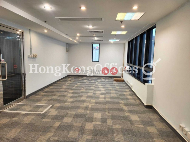 Property Search Hong Kong | OneDay | Office / Commercial Property, Sales Listings Office Unit at Shun Feng International Centre | For Sale