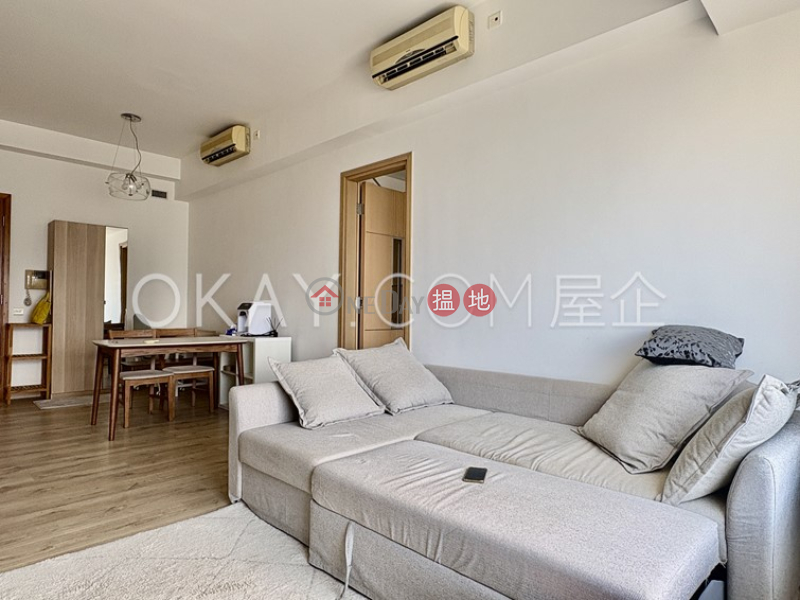 Elegant 1 bedroom with harbour views | For Sale | 18 Hanoi Road | Yau Tsim Mong Hong Kong Sales, HK$ 21M