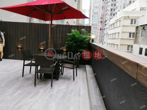 Ying Pont Building | Low Floor Flat for Rent | Ying Pont Building 英邦大廈 _0