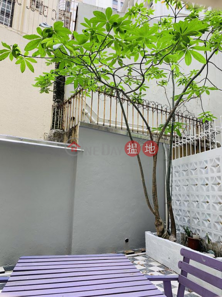 Flat for Rent in Fu Yee Court, Wan Chai, Fu Yee Court 富怡閣 Rental Listings | Wan Chai District (H000377268)