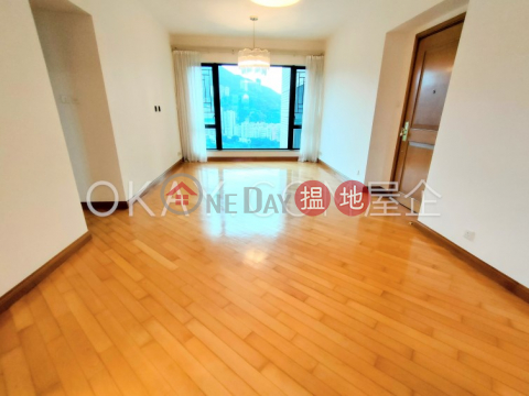 Lovely 3 bedroom on high floor | Rental, The Leighton Hill 禮頓山 | Wan Chai District (OKAY-R33075)_0