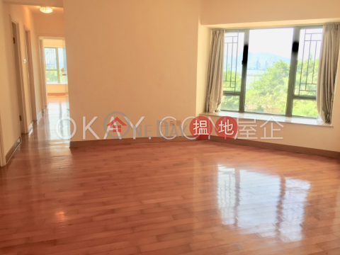 Lovely 3 bedroom in Olympic Station | Rental | Tower 8 Island Harbourview 維港灣8座 _0