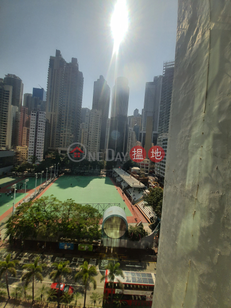 TEL: 98755238, Bayfield Building 彰顯大廈 Rental Listings | Wan Chai District (KEVIN-9097562990)