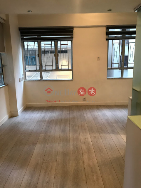 Flat for Rent in Mountain View Mansion, Wan Chai | Mountain View Mansion 廣泰樓 _0