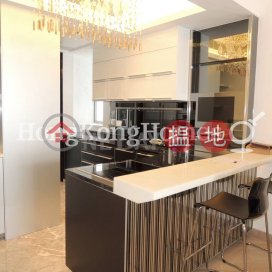 4 Bedroom Luxury Unit for Rent at Imperial Seafront (Tower 1) Imperial Cullinan | Imperial Seafront (Tower 1) Imperial Cullinan 瓏璽1座臨海鑽 _0