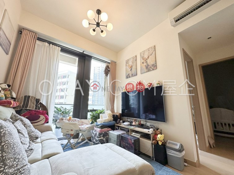 Property Search Hong Kong | OneDay | Residential, Sales Listings | Unique 2 bedroom in Ho Man Tin | For Sale