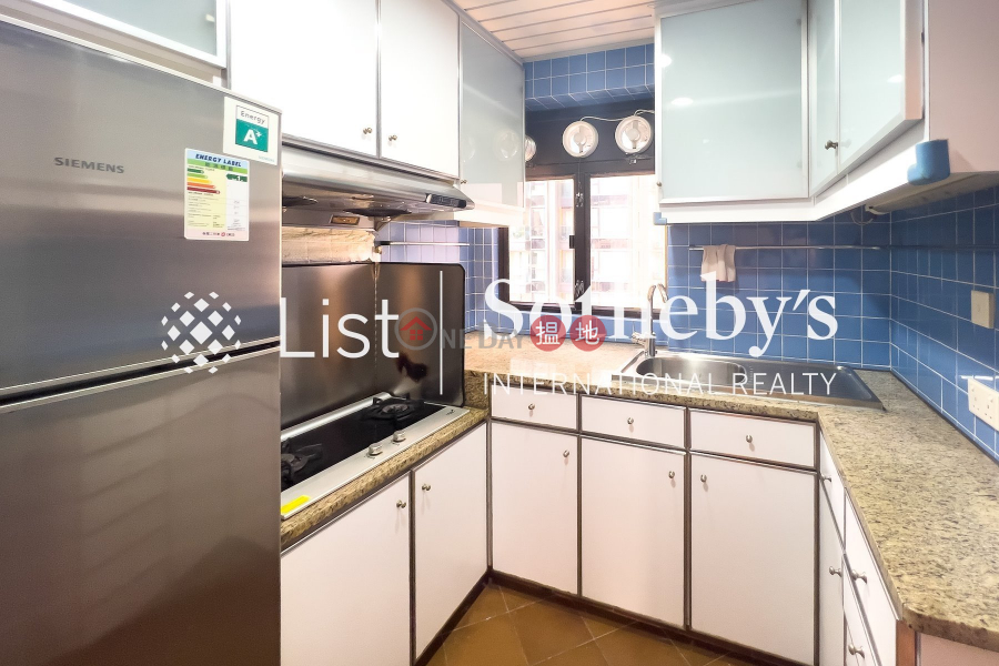 Property for Sale at Hawthorn Garden with 3 Bedrooms, 70 Sing Woo Road | Wan Chai District | Hong Kong | Sales, HK$ 18.8M