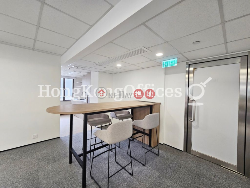 Office Unit for Rent at Leighton Centre, Leighton Centre 禮頓中心 Rental Listings | Wan Chai District (HKO-91873-AHHR)