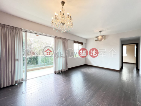 Luxurious 3 bedroom with balcony & parking | Rental | LUNG CHEUNG COURT 龍翔苑 _0