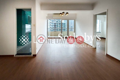 Property for Rent at Rhine Court with 3 Bedrooms | Rhine Court 禮賢閣 _0