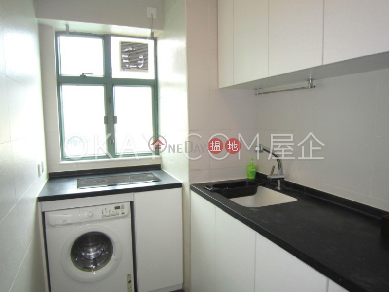 HK$ 36,000/ month | Discovery Bay, Phase 8 La Costa, Costa Court Lantau Island Gorgeous 3 bedroom with sea views | Rental