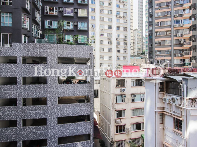 Property Search Hong Kong | OneDay | Residential, Rental Listings | 2 Bedroom Unit for Rent at Castle One By V