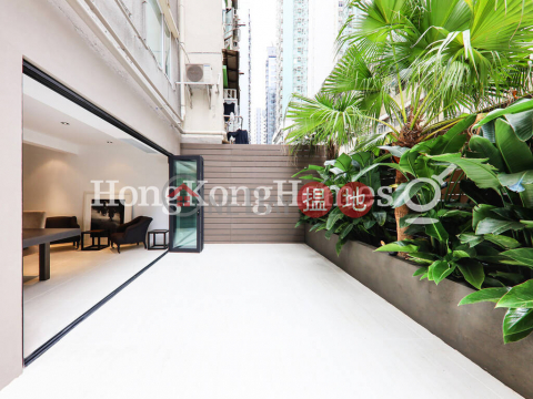 1 Bed Unit for Rent at Hang Sing Mansion|Western DistrictHang Sing Mansion(Hang Sing Mansion)Rental Listings (Proway-LID184253R)_0