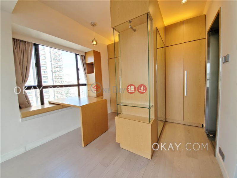 Property Search Hong Kong | OneDay | Residential | Sales Listings | Charming 2 bed on high floor with harbour views | For Sale