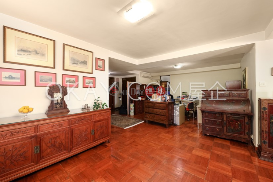 Property Search Hong Kong | OneDay | Residential Sales Listings | Exquisite 3 bedroom with balcony & parking | For Sale