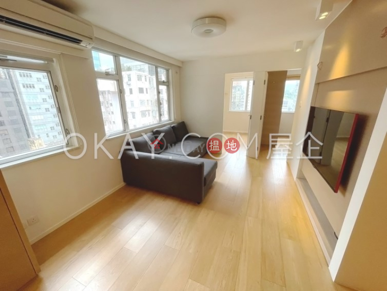 Intimate 2 bedroom on high floor | Rental 4-16 Tak Shing Street | Yau Tsim Mong Hong Kong, Rental, HK$ 28,000/ month