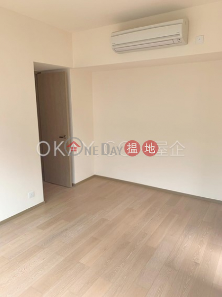 HK$ 27,000/ month Island Garden Tower 2 Eastern District | Tasteful 2 bedroom with balcony | Rental