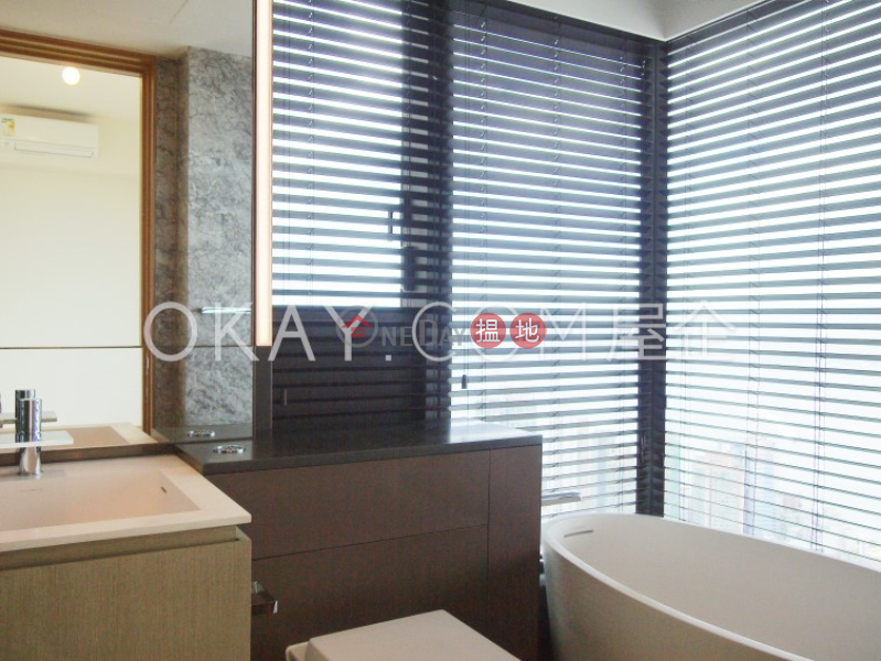 Rare 2 bedroom on high floor with balcony | For Sale, 100 Caine Road | Western District | Hong Kong Sales HK$ 52M