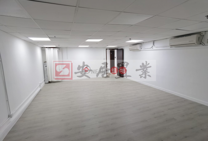 香港搵樓|租樓|二手盤|買樓| 搵地 | 工業大廈-出租樓盤安居工商 何生 全新裝修 即租即用