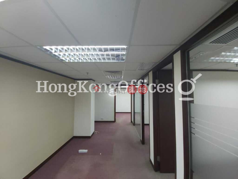 Office Unit for Rent at Chuang\'s Tower, Chuang\'s Tower 莊士大廈 Rental Listings | Central District (HKO-27430-ADHR)