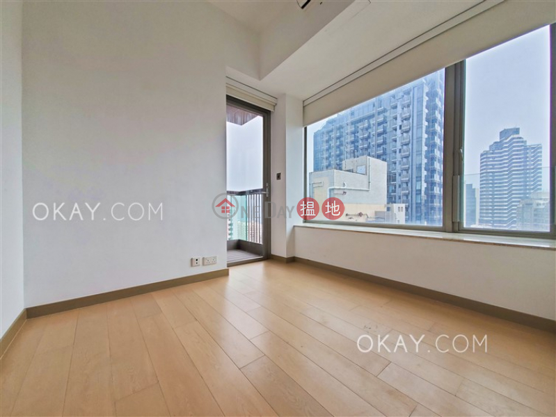 HK$ 27,800/ month High West | Western District, Stylish 2 bedroom with balcony | Rental
