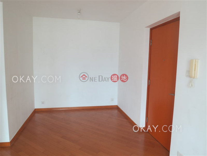 Popular 2 bedroom on high floor with balcony | Rental | The Zenith Phase 1, Block 1 尚翹峰1期1座 Rental Listings