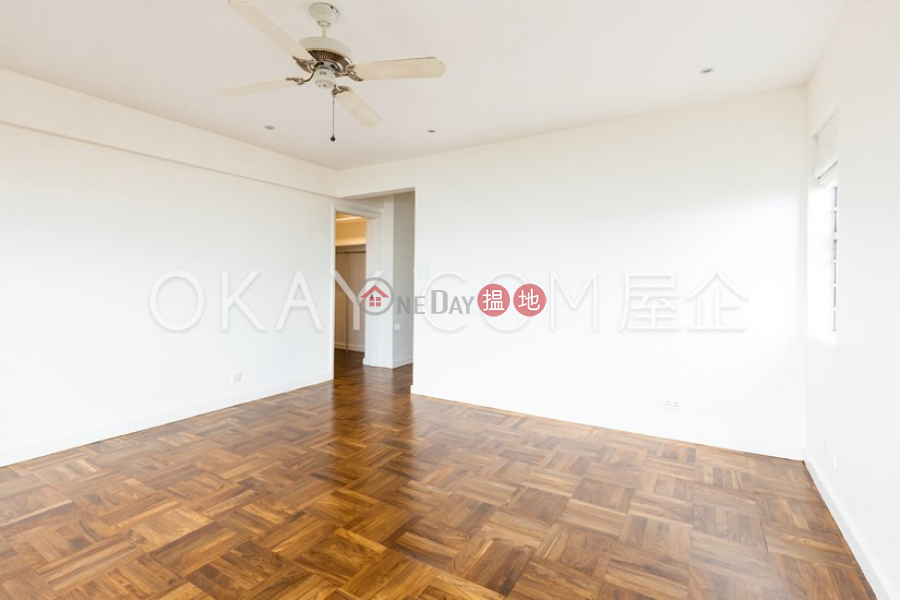 Property Search Hong Kong | OneDay | Residential | Rental Listings, Efficient 4 bedroom with sea views, balcony | Rental