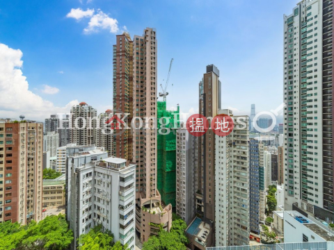 景雅花園三房兩廳單位出售, 景雅花園 Panorama Gardens | 西區 (Proway-LID38405S)_0