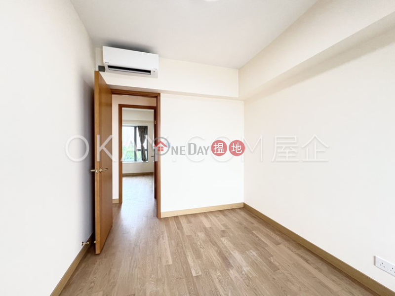 HK$ 88,000/ month, Phase 2 South Tower Residence Bel-Air Southern District, Lovely 3 bedroom on high floor with sea views & balcony | Rental