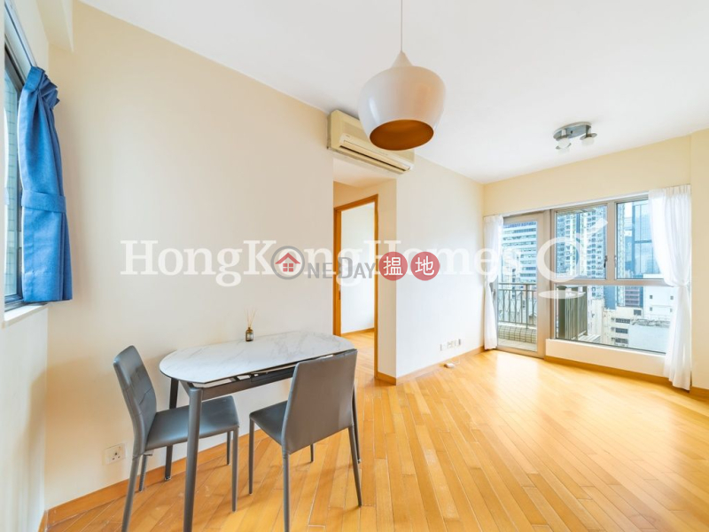 尚翹峰1期3座兩房一廳單位出售|尚翹峰1期3座(The Zenith Phase 1, Block 3)出售樓盤 (Proway-LID60792S)