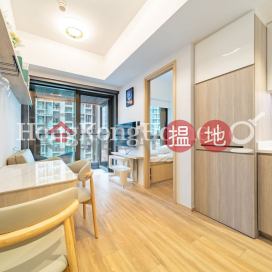 1 Bed Unit for Rent at Bright Moon