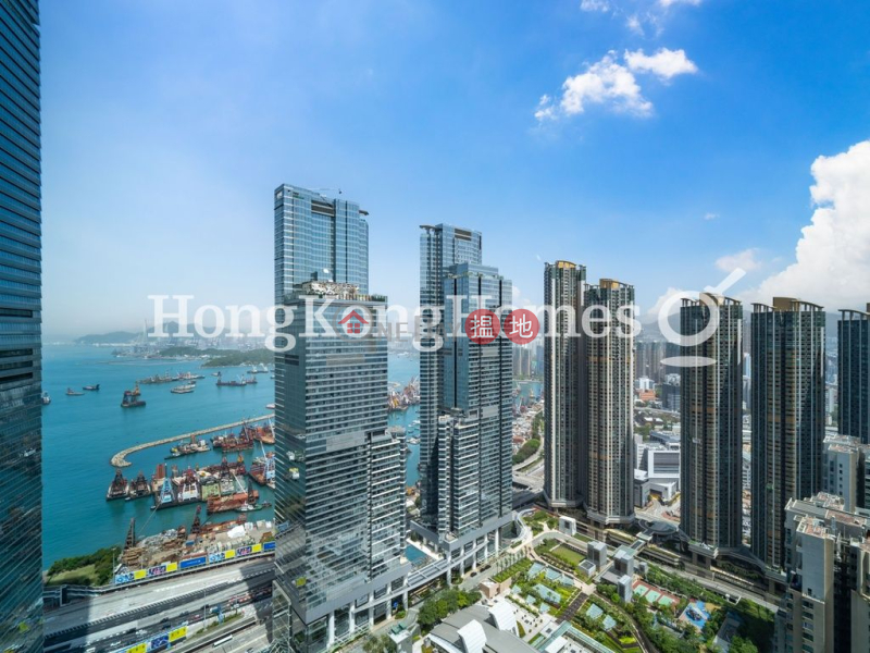 2 Bedroom Unit for Rent at The Harbourside Tower 1 | The Harbourside Tower 1 君臨天下1座 Rental Listings