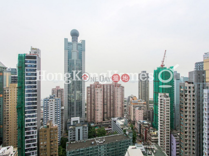香港搵樓|租樓|二手盤|買樓| 搵地 | 住宅出售樓盤-懿山三房兩廳單位出售