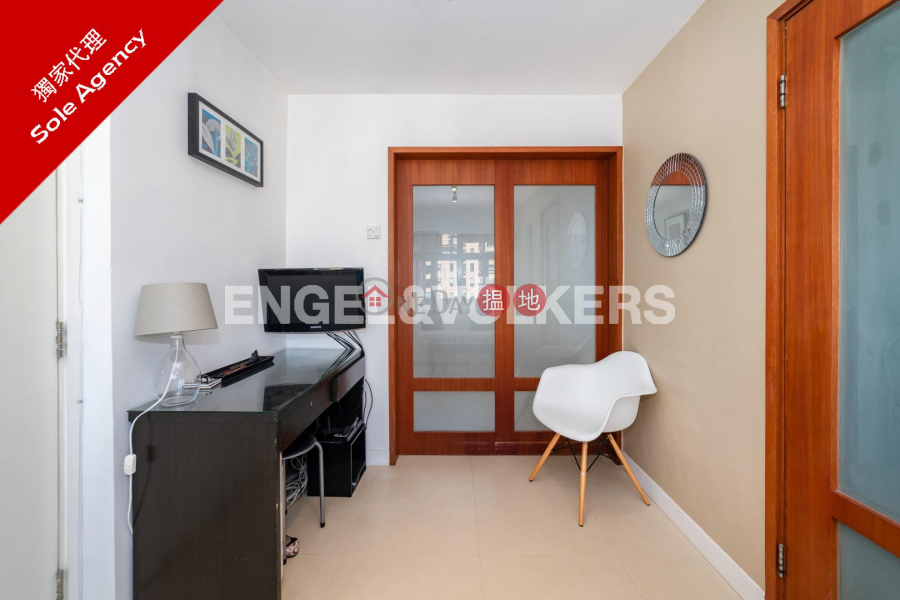 HK$ 7.2M | Tai Hing Building Central District 1 Bed Flat for Sale in Soho