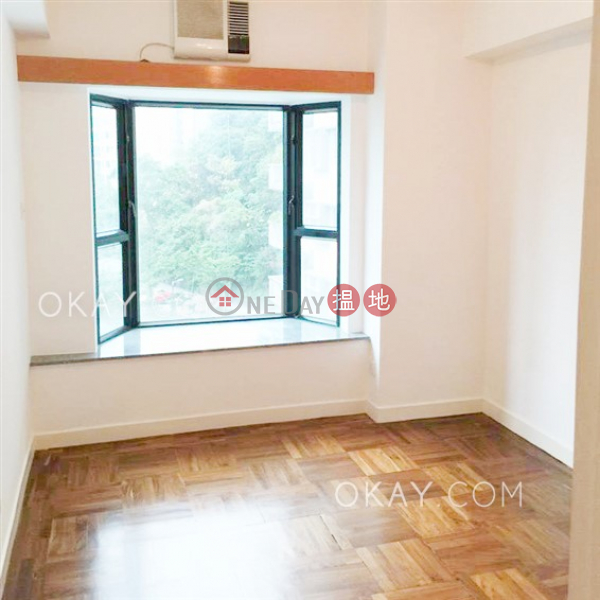 HK$ 45,500/ month Kennedy Court Eastern District Stylish 3 bedroom in Mid-levels East | Rental