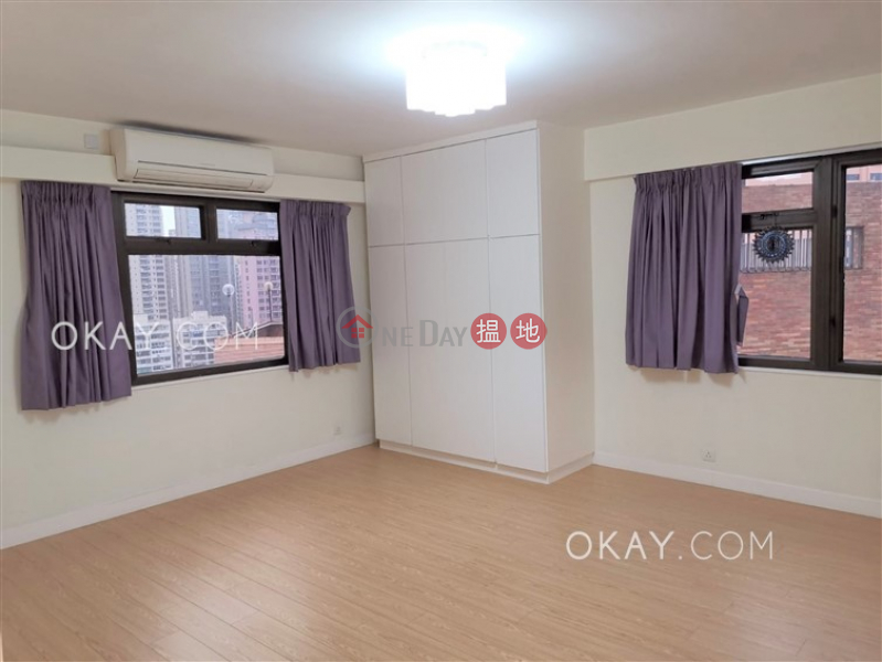 Elegant 1 bedroom on high floor | Rental, 1A Robinson Road | Central District | Hong Kong, Rental, HK$ 35,000/ month