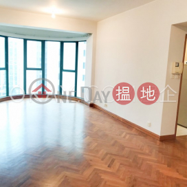 Nicely kept 2 bedroom in Mid-levels Central | For Sale | Hillsborough Court 曉峰閣 _0