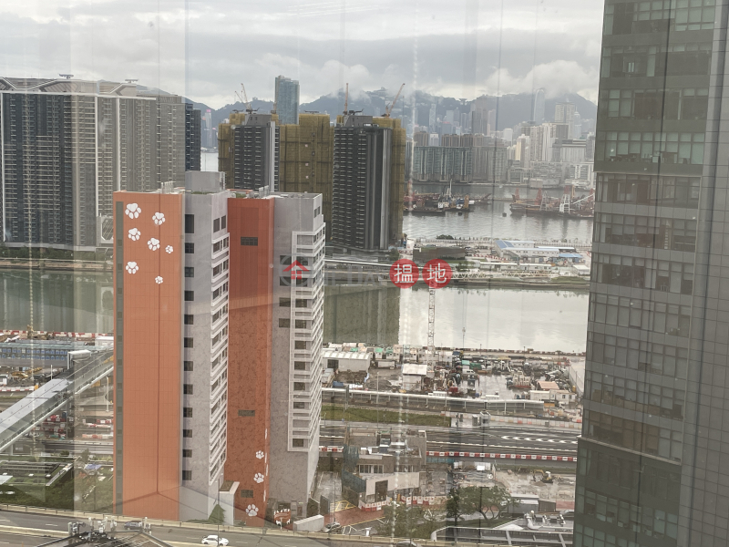 HK$ 45,864/ 月|企業廣場二期觀塘區企業廣場2期高層