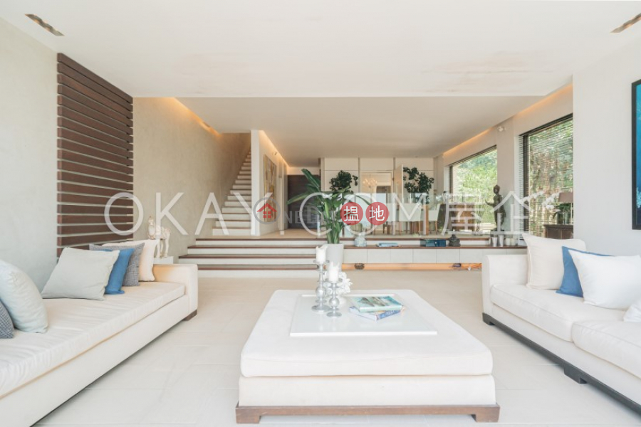 Bella Vista | Unknown | Residential, Sales Listings, HK$ 69.5M