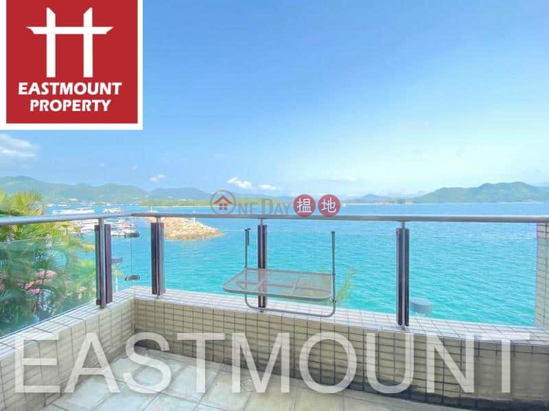 Sai Kung Town Apartment | Property For Rent or Lease in Costa Bello, Hong Kin Road 康健路西貢濤苑-Waterfront, With roof | Costa Bello 西貢濤苑 Rental Listings