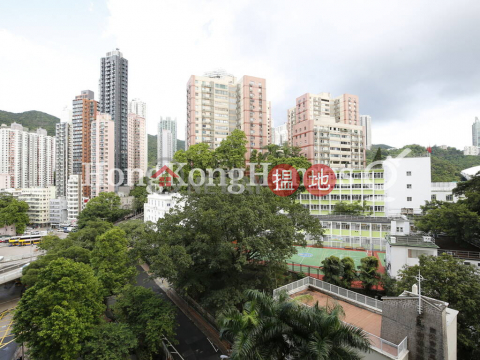 2 Bedroom Unit for Rent at yoo Residence, yoo Residence yoo Residence | Wan Chai District (Proway-LID183206R)_0