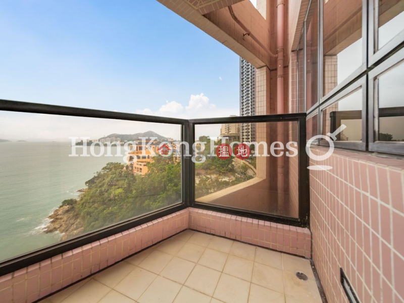 4 Bedroom Luxury Unit for Rent at Pacific View Block 3 38 Tai Tam Road | Southern District | Hong Kong | Rental HK$ 69,000/ month