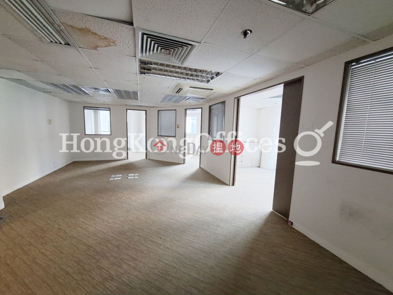 HK$ 33,327/ 月恆山中心-灣仔區恆山中心寫字樓租單位出租