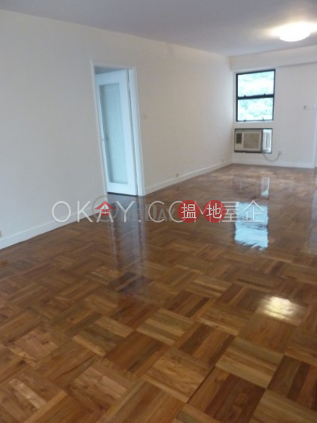 Property Search Hong Kong | OneDay | Residential, Rental Listings | Lovely 4 bedroom with balcony & parking | Rental